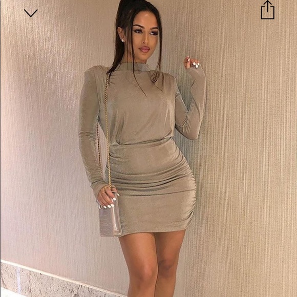 Fashion Nova Dresses & Skirts - NWT Fashion Nova beautiful dress